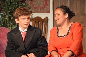 The Government Inspector