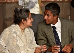 Lord Arthur Saville's Crime