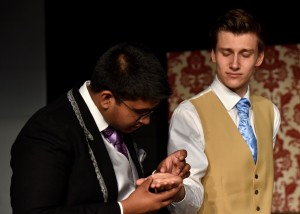 Lord Arthur Saville's Crime