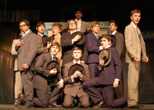 Guys & Dolls