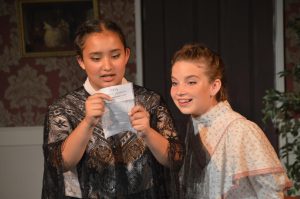 The Government Inspector