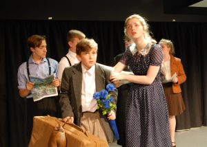 Emil & the Detectives