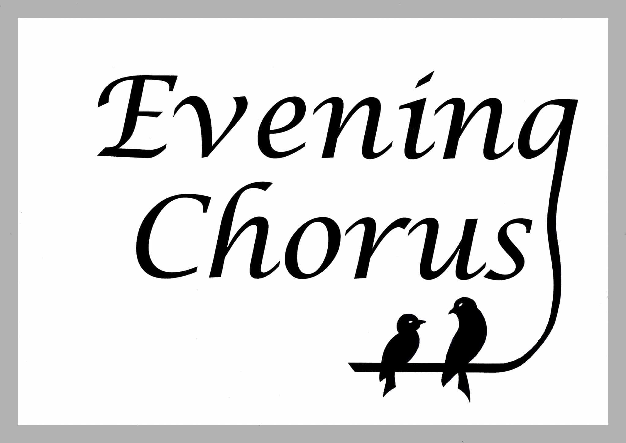The Evening Chorus Choir Bancroft's