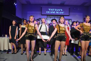 Bugsy Malone