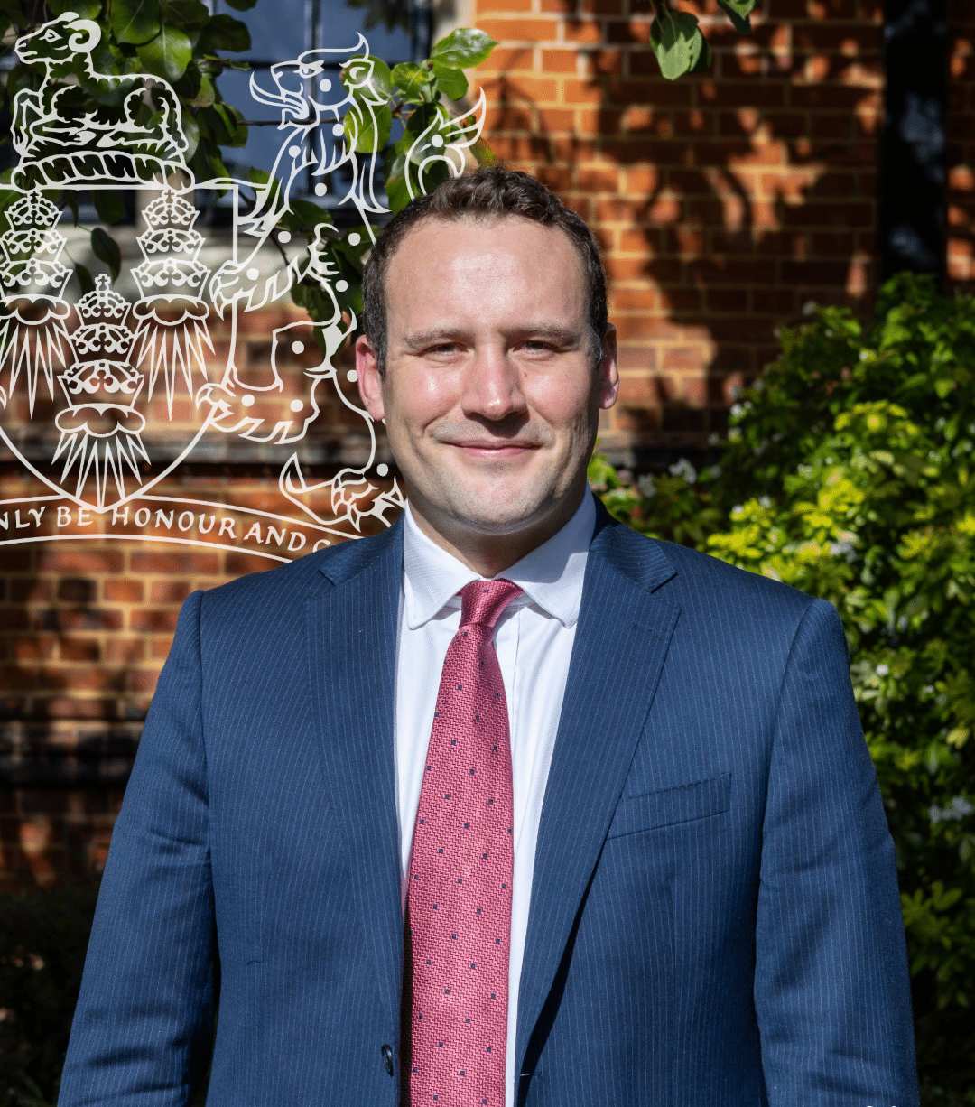 Meet Mark Howells: Our New Head of Pupil Potential - Bancroft's